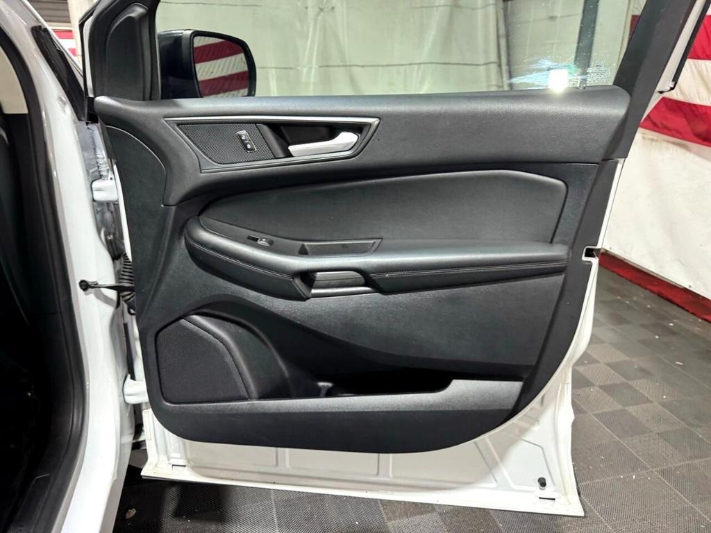 used 2020 Ford Edge car, priced at $16,977
