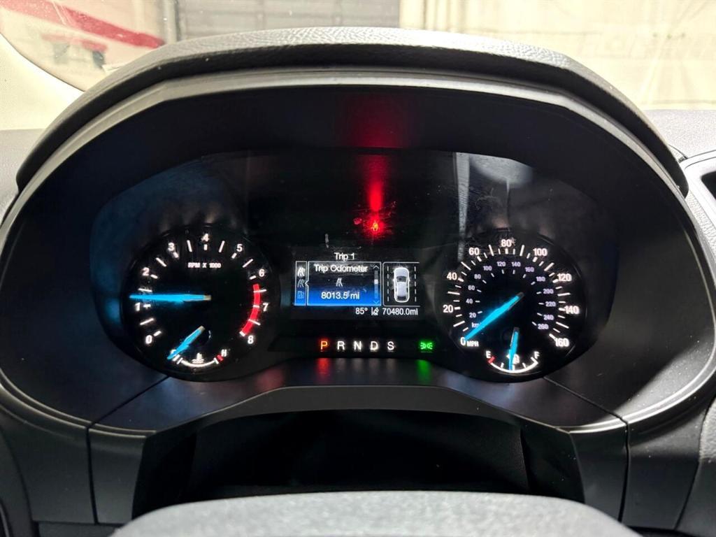 used 2020 Ford Edge car, priced at $16,977