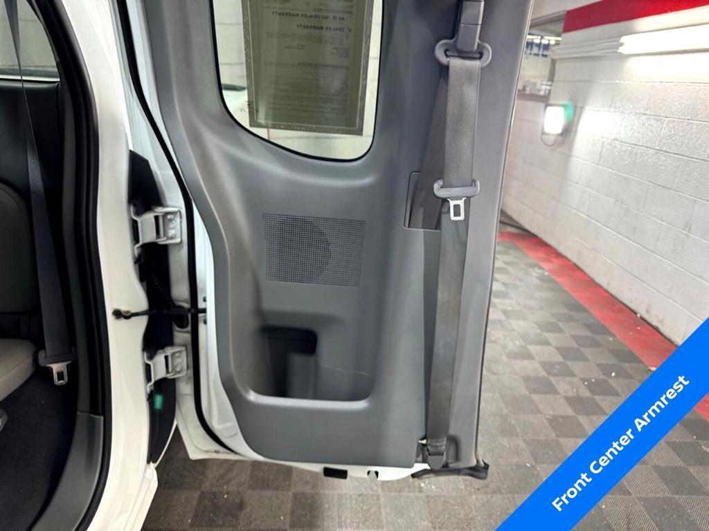 used 2019 Nissan Frontier car, priced at $16,955