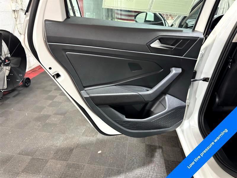 used 2023 Volkswagen Jetta car, priced at $17,333
