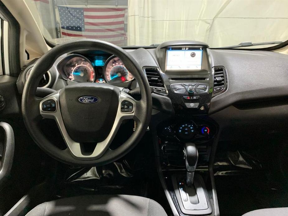 used 2019 Ford Fiesta car, priced at $10,977