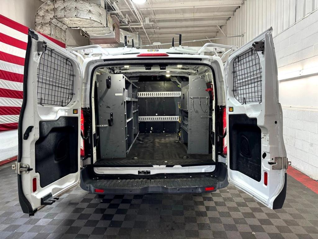 used 2015 Ford Transit-250 car, priced at $17,955
