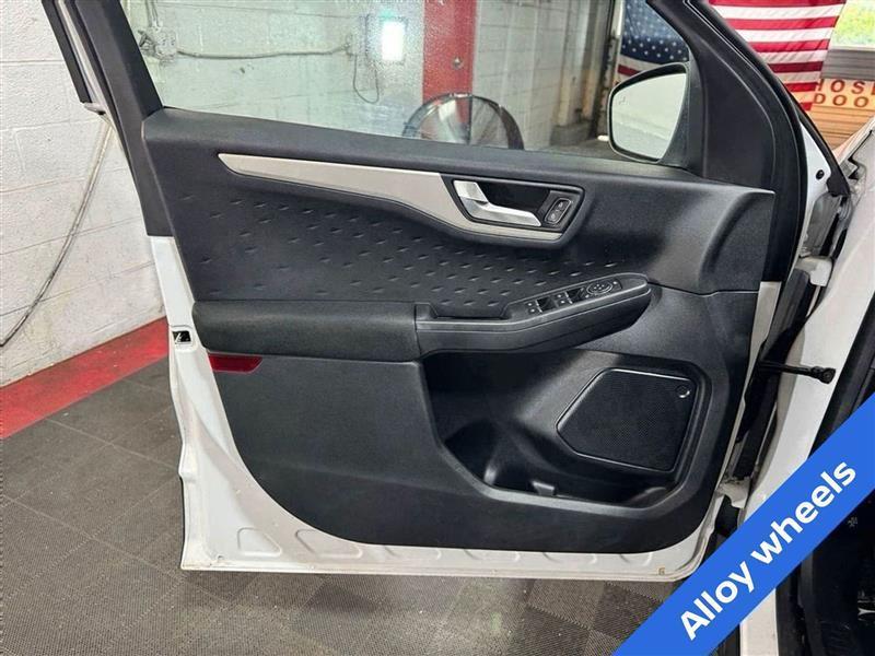 used 2020 Ford Escape car, priced at $15,777
