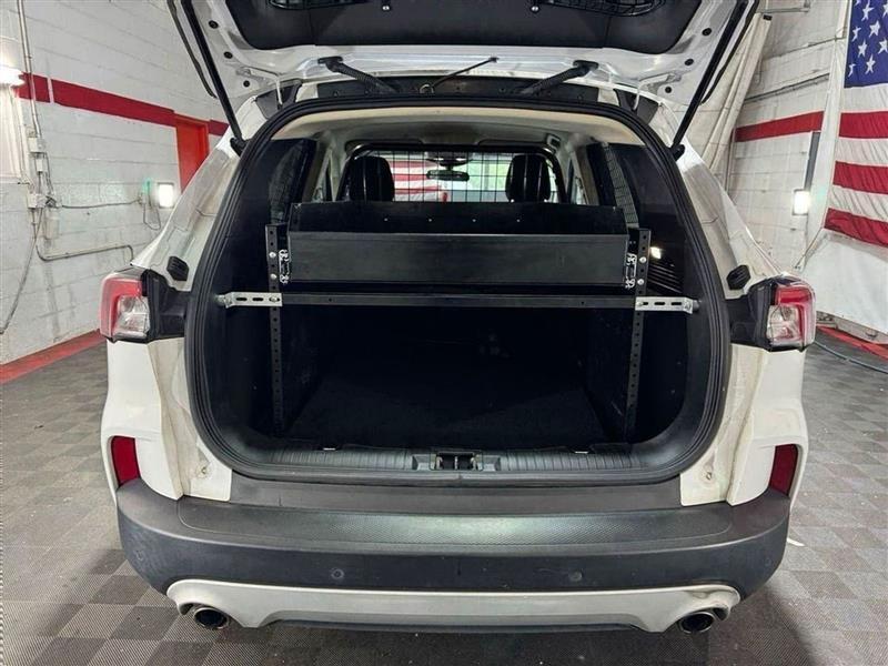 used 2020 Ford Escape car, priced at $15,777