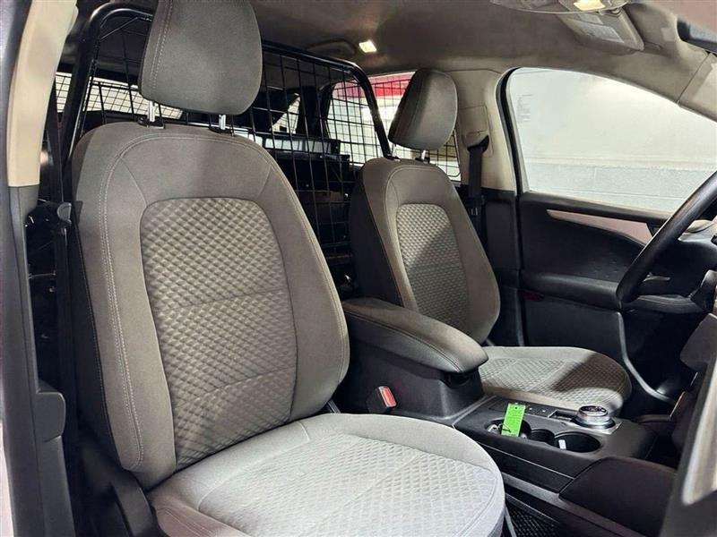 used 2020 Ford Escape car, priced at $15,777