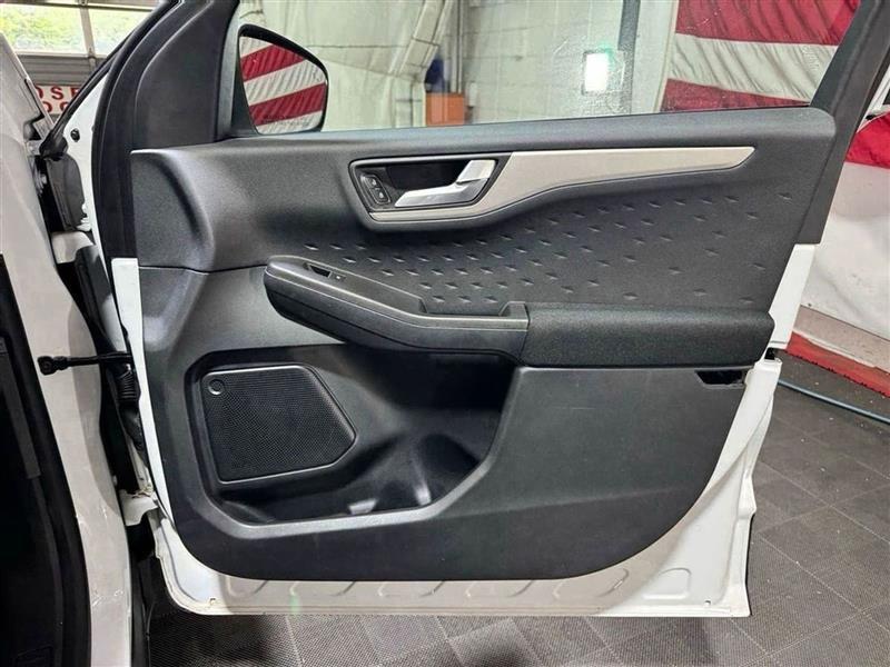 used 2020 Ford Escape car, priced at $15,777