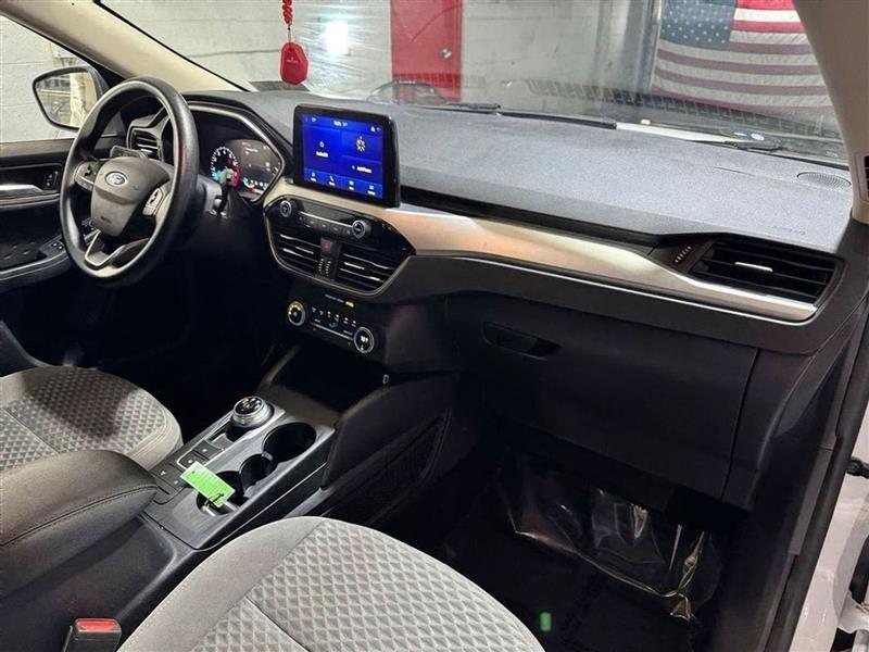 used 2020 Ford Escape car, priced at $15,777