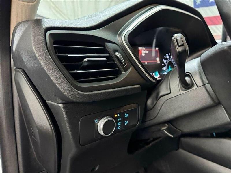 used 2020 Ford Escape car, priced at $15,777