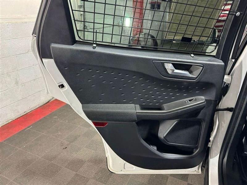 used 2020 Ford Escape car, priced at $15,777