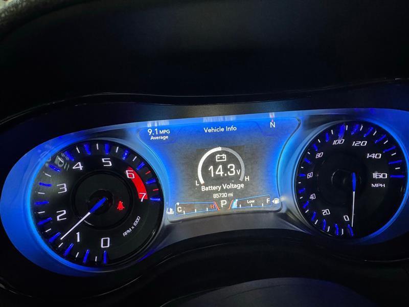 used 2016 Chrysler 300 car, priced at $14,577