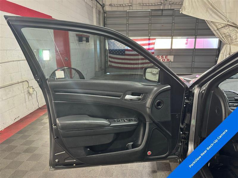 used 2016 Chrysler 300 car, priced at $14,577