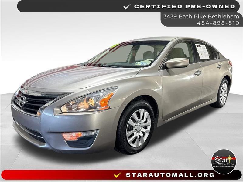 used 2013 Nissan Altima car, priced at $6,777