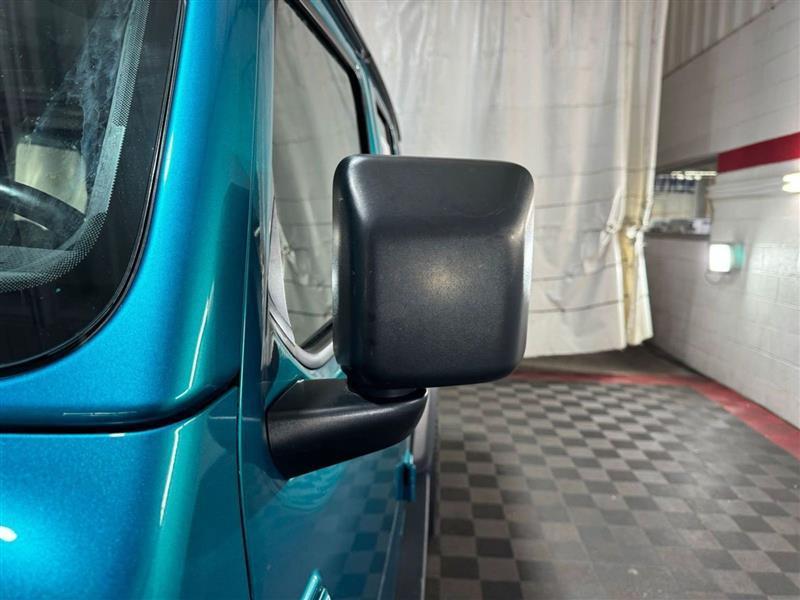 used 2020 Jeep Wrangler Unlimited car, priced at $22,602