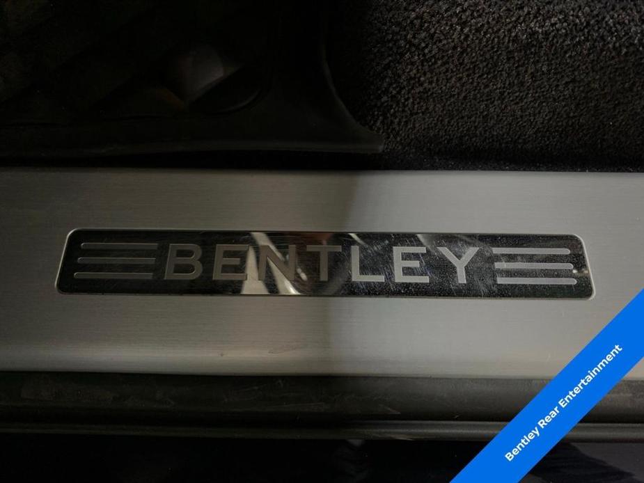 used 2019 Bentley Bentayga car, priced at $99,599