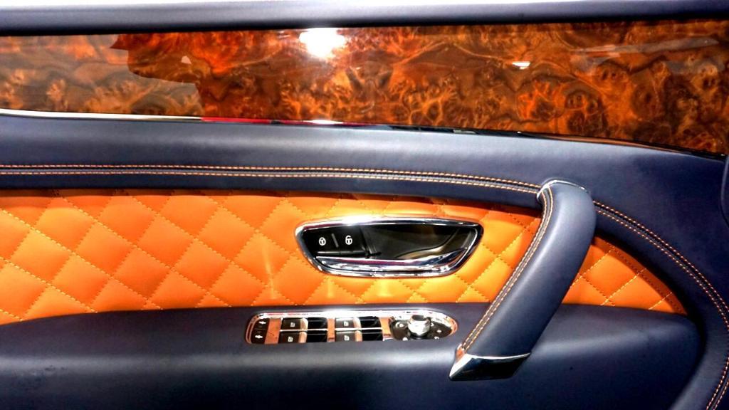 used 2019 Bentley Bentayga car, priced at $109,755