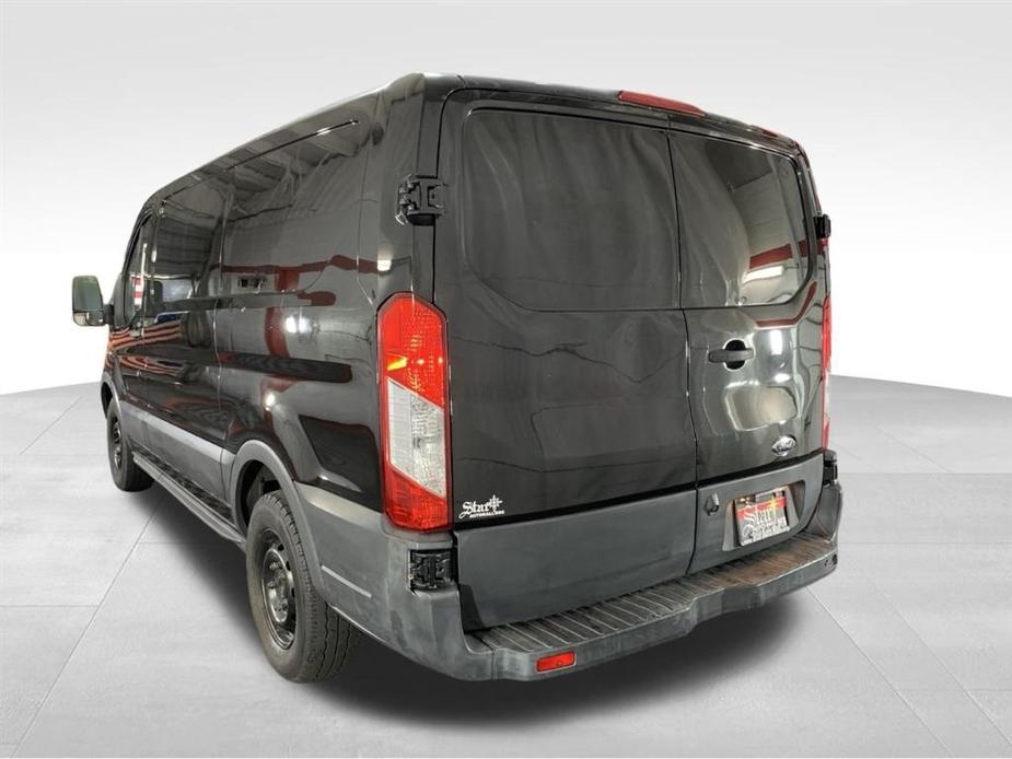 used 2015 Ford Transit-150 car, priced at $14,333