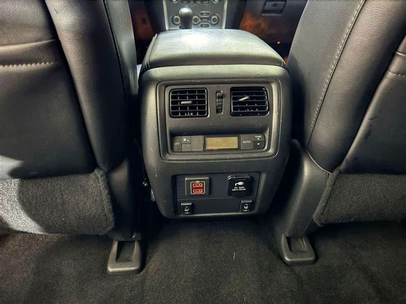 used 2018 Nissan Pathfinder car, priced at $16,333