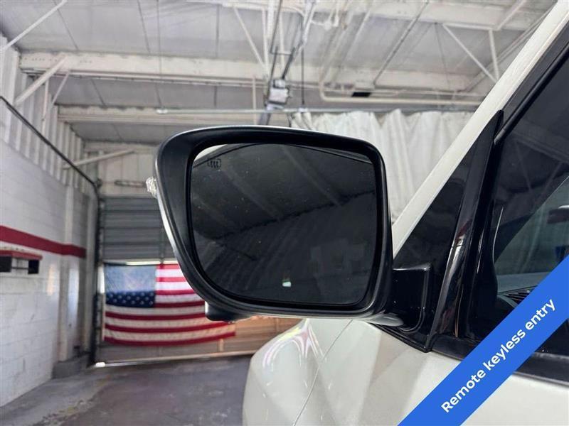 used 2018 Nissan Pathfinder car, priced at $16,333