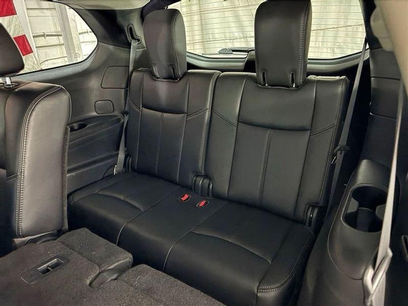 used 2018 Nissan Pathfinder car, priced at $16,333