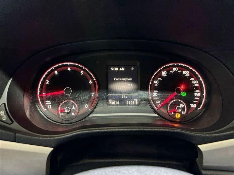 used 2021 Volkswagen Passat car, priced at $15,777