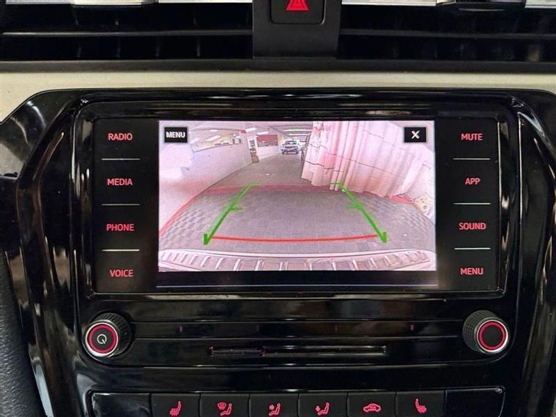 used 2021 Volkswagen Passat car, priced at $15,777