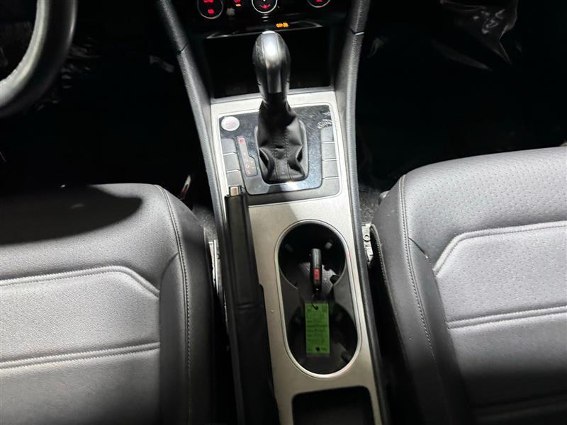 used 2021 Volkswagen Passat car, priced at $16,577