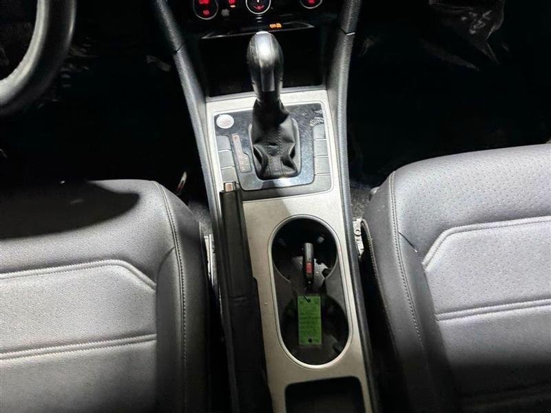 used 2021 Volkswagen Passat car, priced at $15,777
