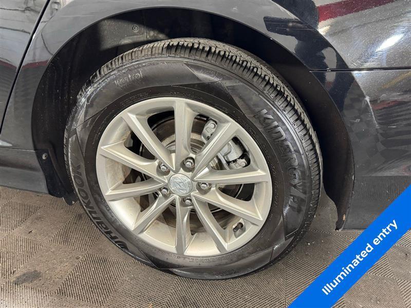 used 2018 Hyundai Sonata car, priced at $7,777