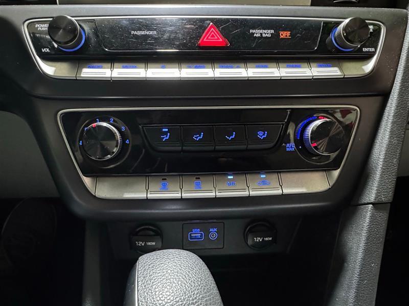 used 2018 Hyundai Sonata car, priced at $7,777