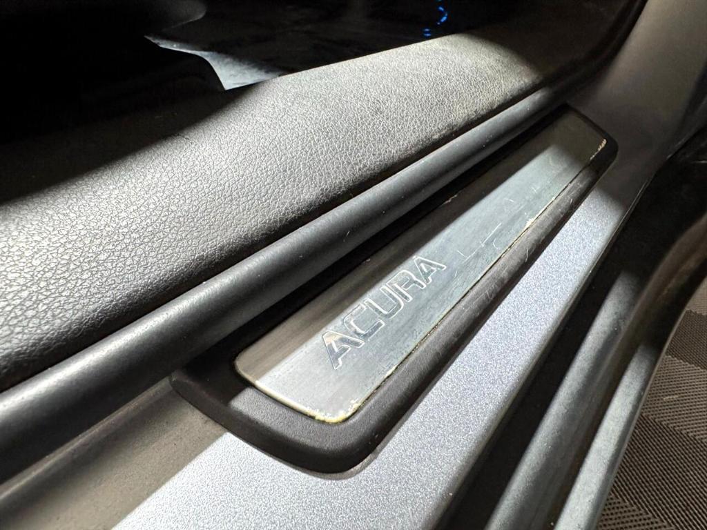 used 2016 Acura MDX car, priced at $17,777