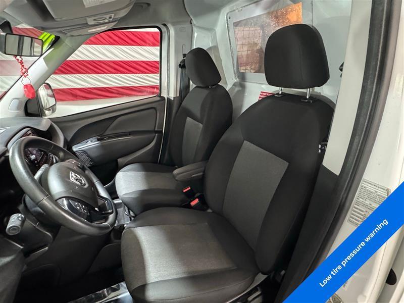 used 2020 Ram ProMaster City car, priced at $17,977