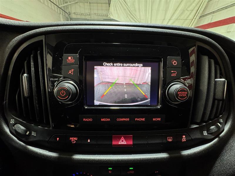 used 2020 Ram ProMaster City car, priced at $17,977