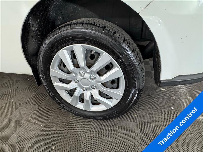 used 2020 Ram ProMaster City car, priced at $17,977