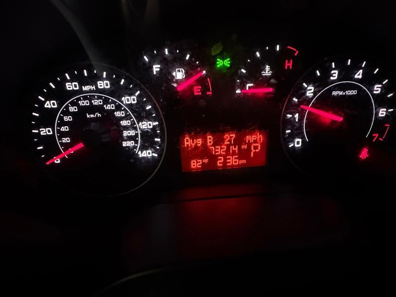 used 2020 Ram ProMaster City car, priced at $17,977