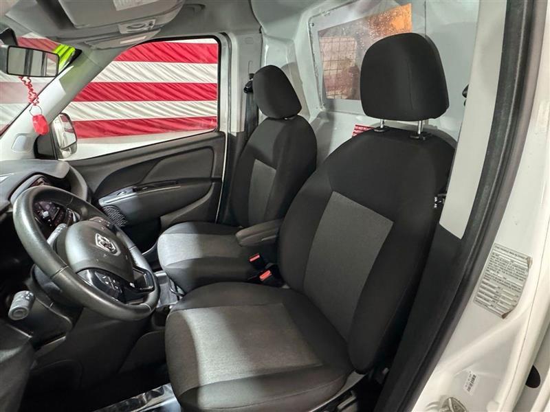 used 2020 Ram ProMaster City car, priced at $17,955