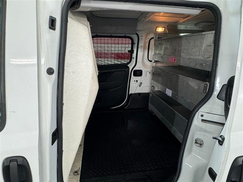 used 2020 Ram ProMaster City car, priced at $17,977