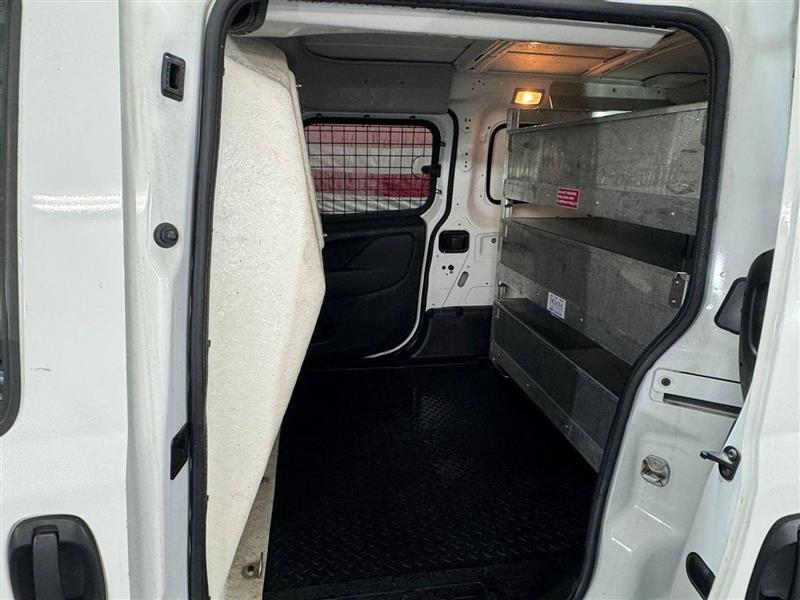 used 2020 Ram ProMaster City car, priced at $17,955