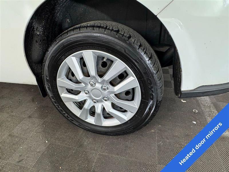 used 2020 Ram ProMaster City car, priced at $17,955