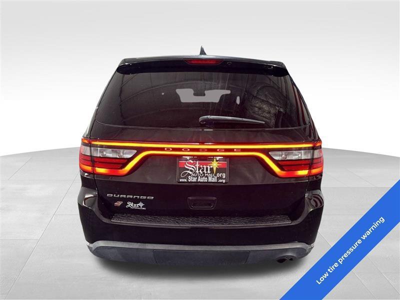 used 2019 Dodge Durango car, priced at $17,777