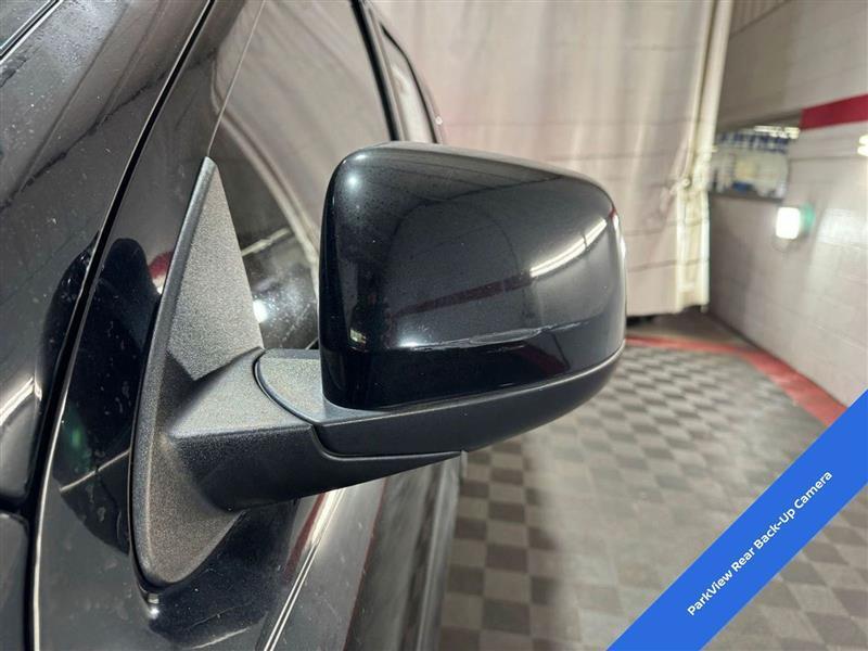 used 2019 Dodge Durango car, priced at $17,777