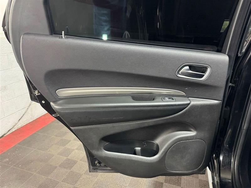 used 2019 Dodge Durango car, priced at $17,777