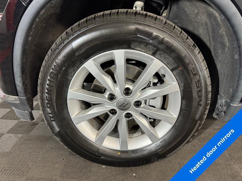 used 2019 Dodge Durango car, priced at $15,977