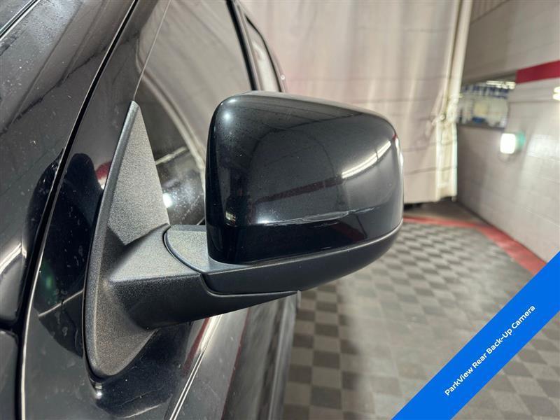 used 2019 Dodge Durango car, priced at $15,977