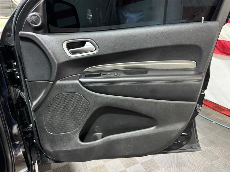 used 2019 Dodge Durango car, priced at $15,977