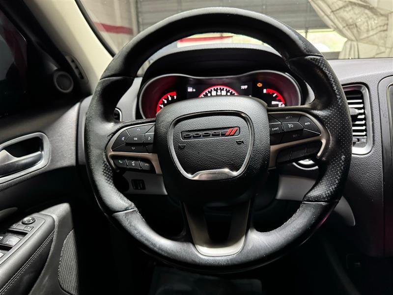 used 2019 Dodge Durango car, priced at $15,977