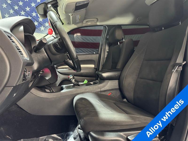 used 2019 Dodge Durango car, priced at $15,977