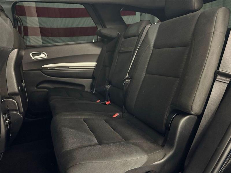 used 2019 Dodge Durango car, priced at $17,777