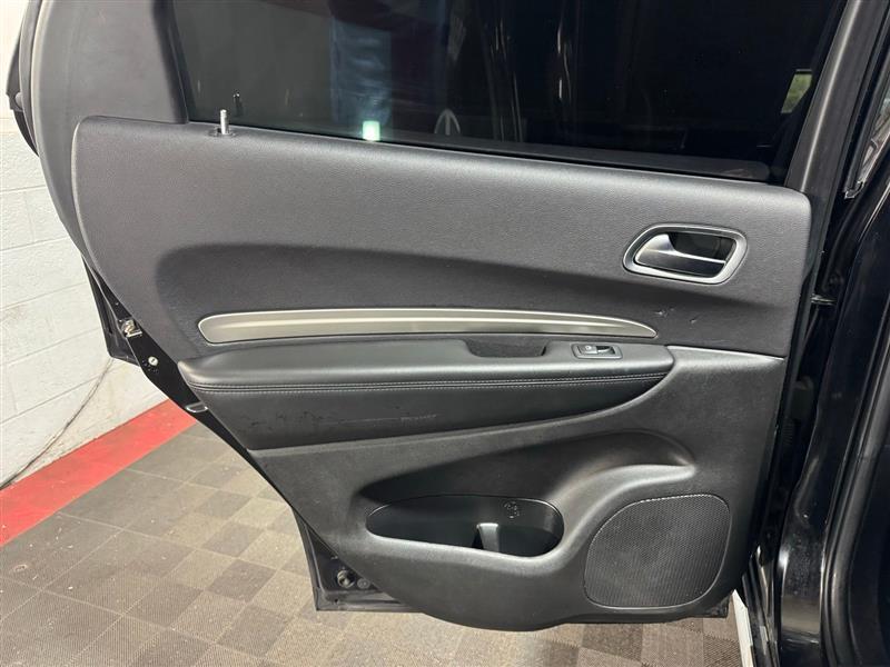 used 2019 Dodge Durango car, priced at $15,977
