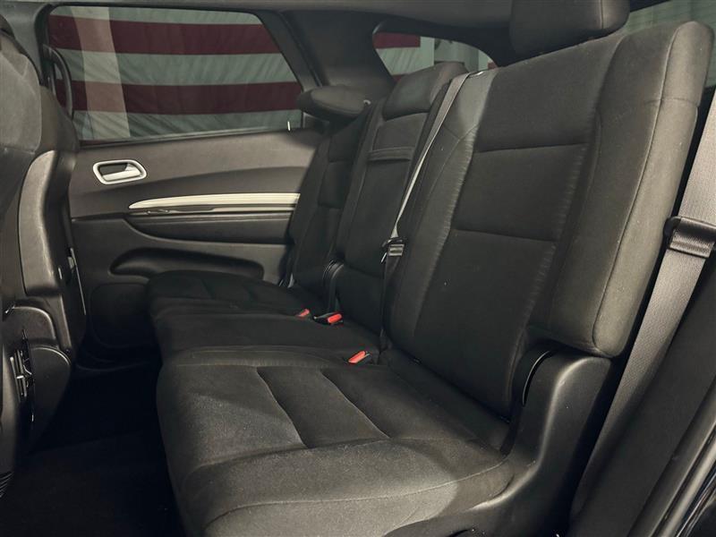 used 2019 Dodge Durango car, priced at $15,977