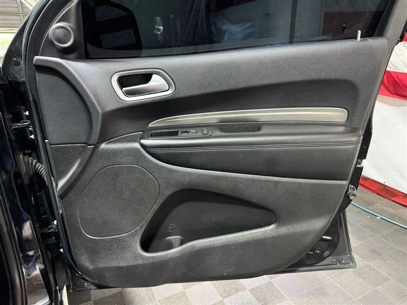 used 2019 Dodge Durango car, priced at $17,777